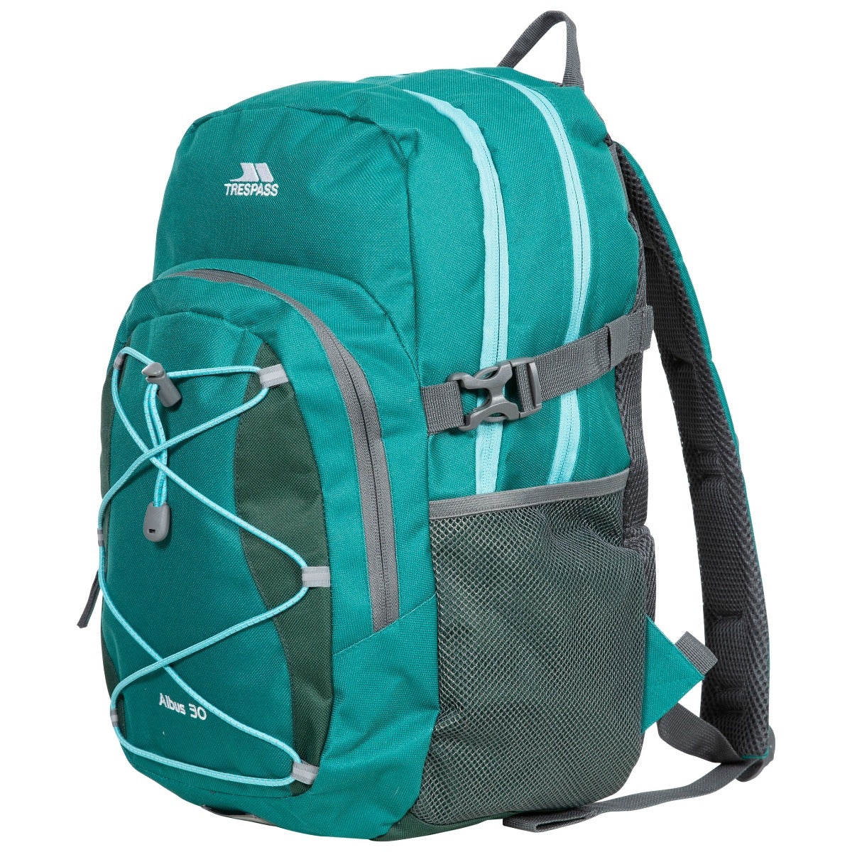 Trespass UUACBAC10004 OGR