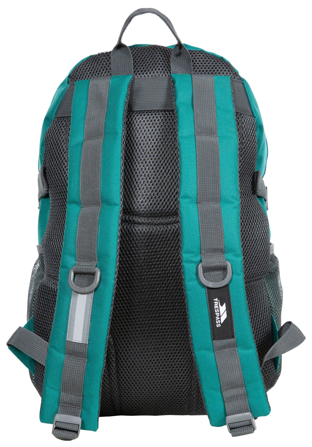 Albus - Ocean Green - Trespass