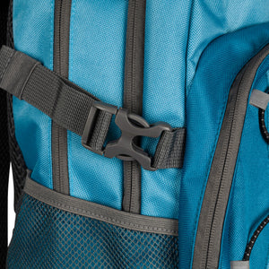 Trespass UUACBAC10004 STL