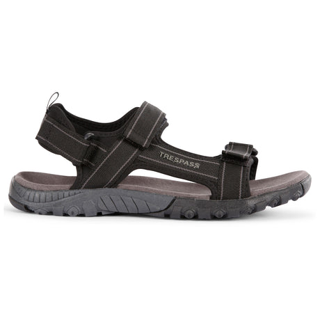 Alderley - Black - Trespass