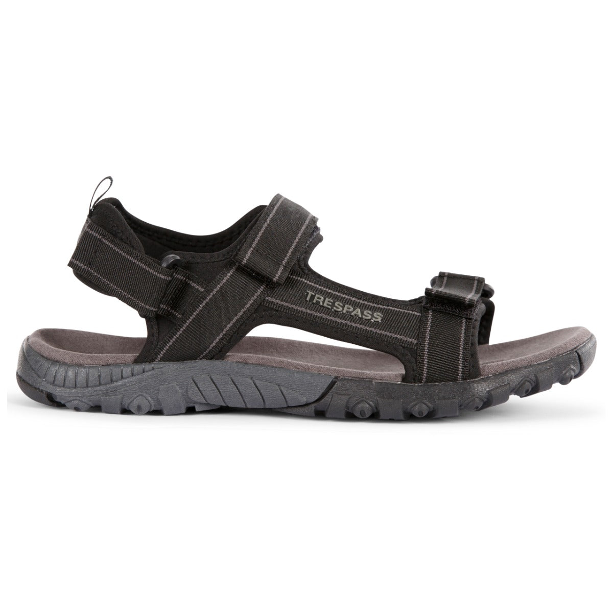 Trespass MAFOBEL10008 BLK