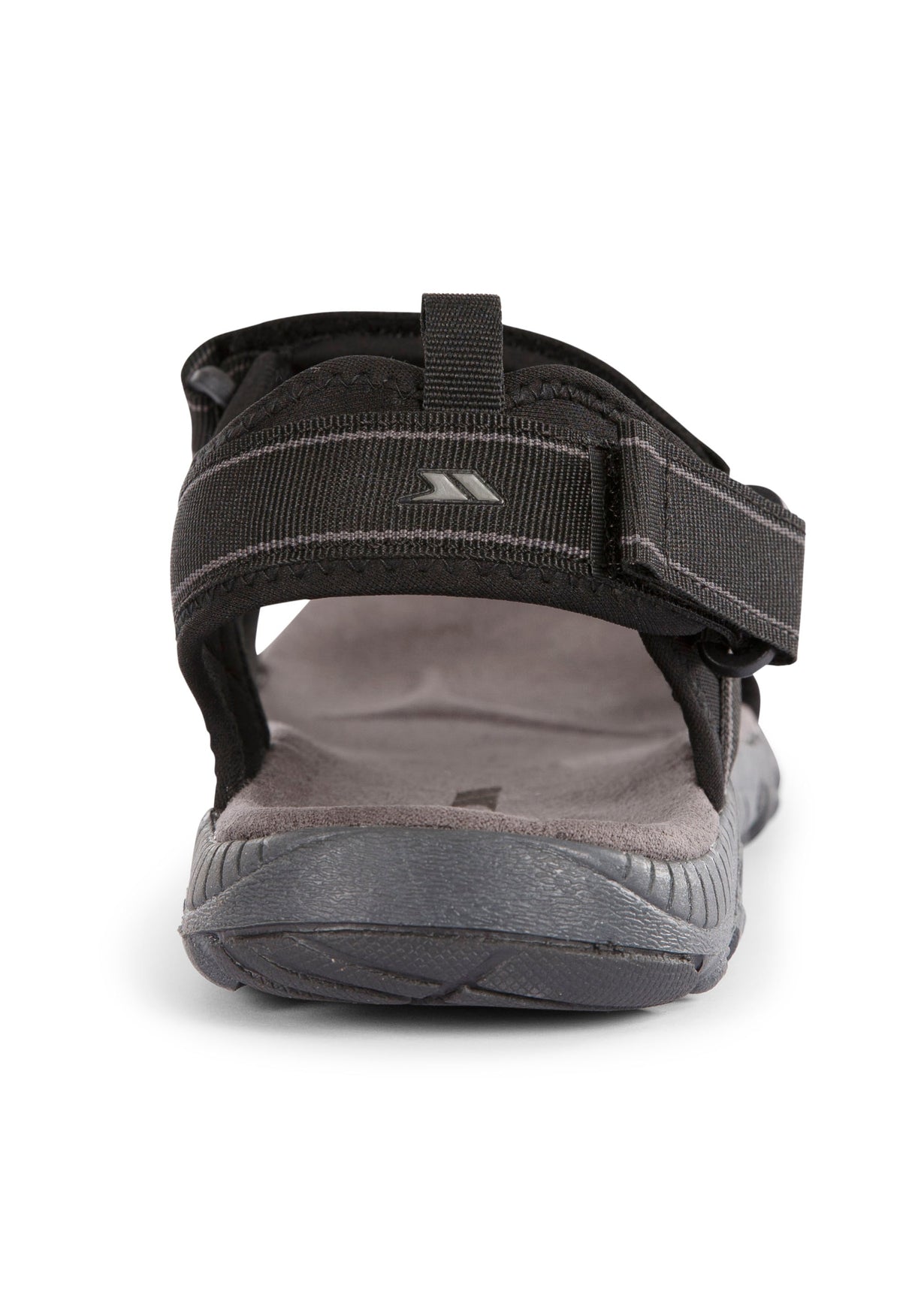 Alderley - Black - Trespass
