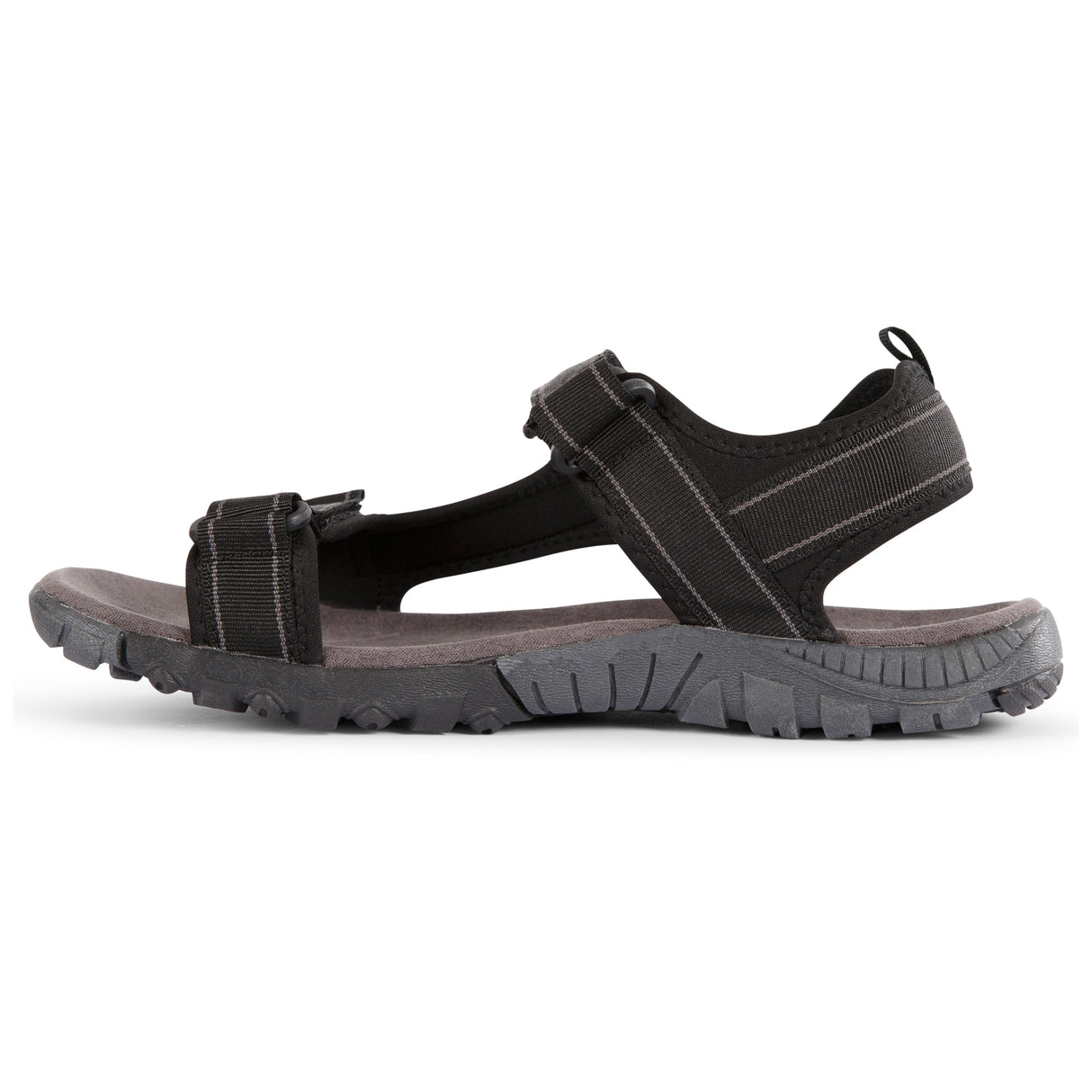 Alderley - Black - Trespass