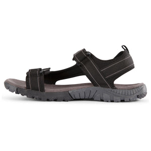 Alderley - Black - Trespass