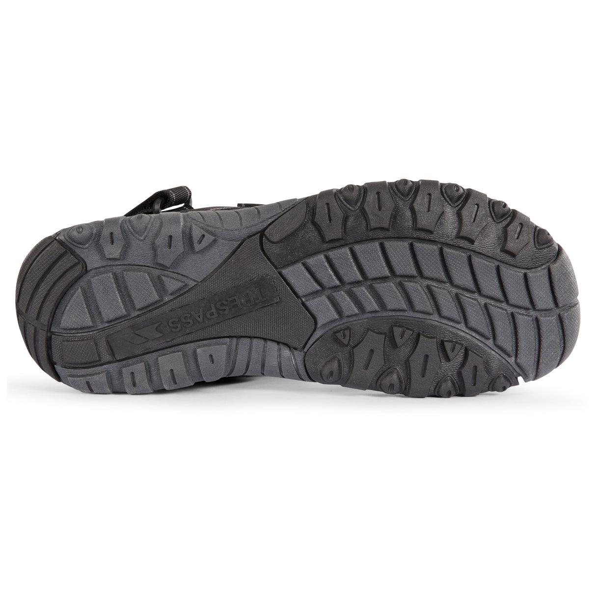 Alderley - Black - Trespass