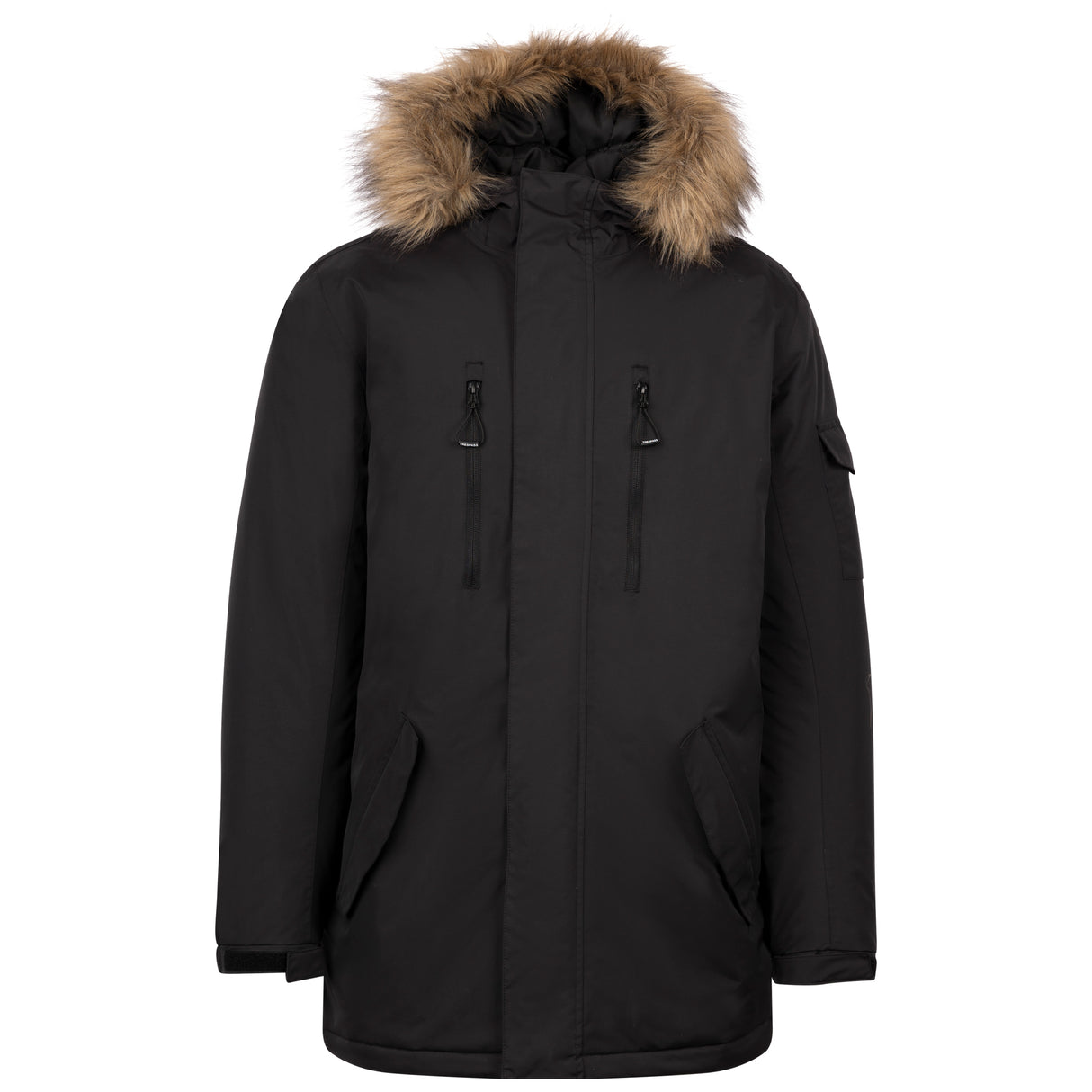 Trespass MAJKRATR0105 BLK