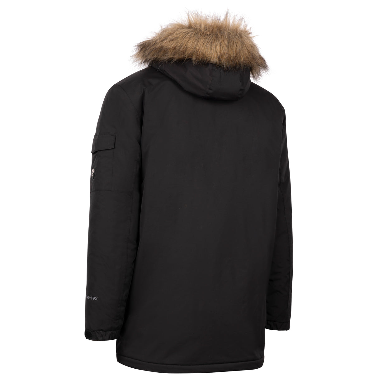 Trespass MAJKRATR0105 BLK