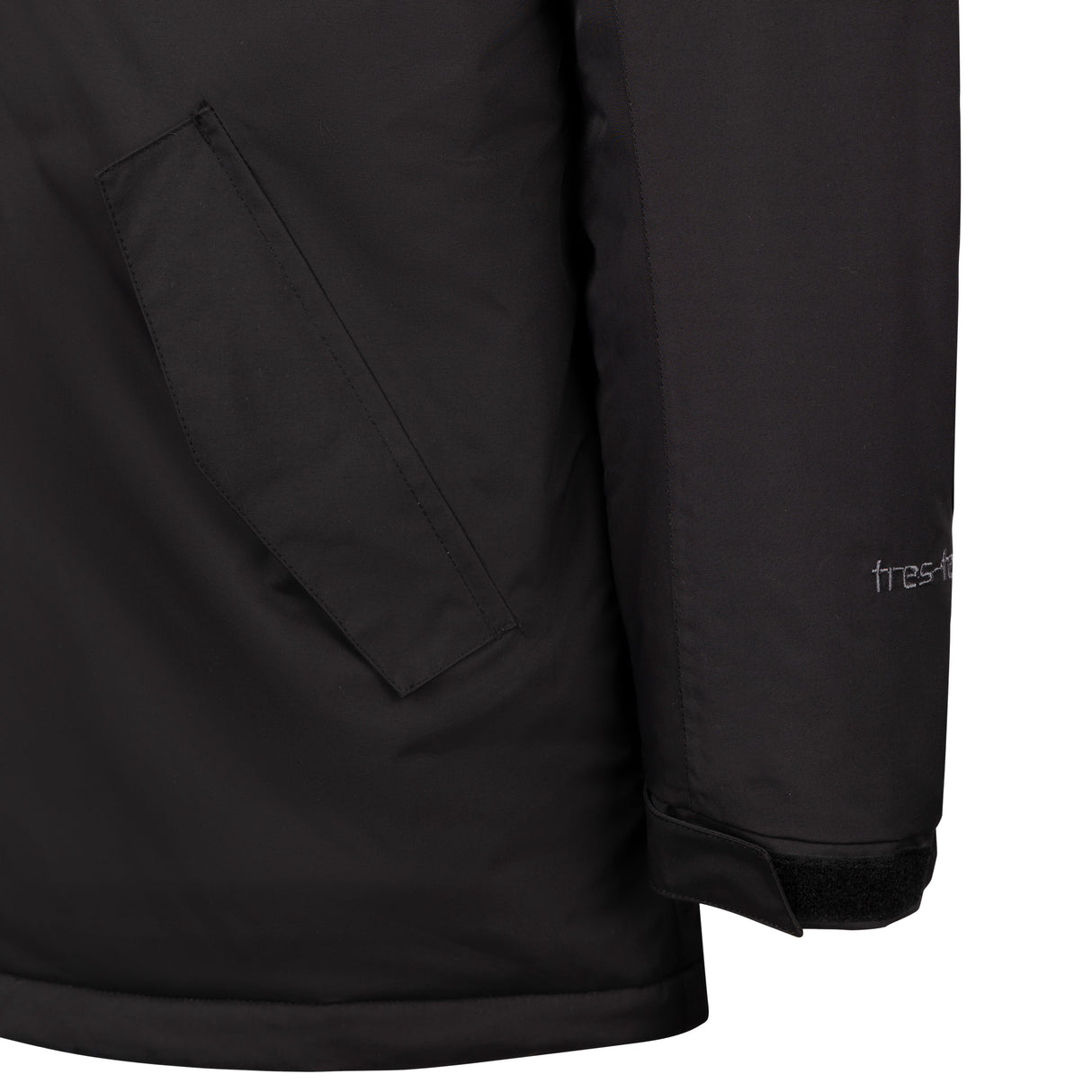 Trespass MAJKRATR0105 BLK