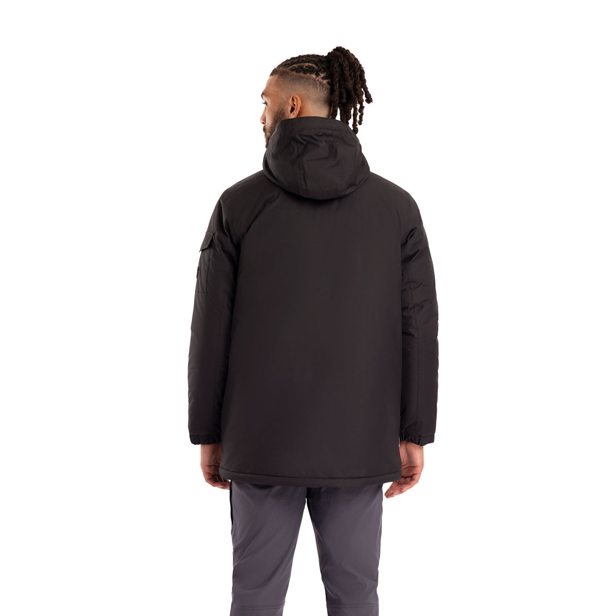 Trespass MAJKRATR0105 BLK