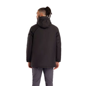 Trespass MAJKRATR0105 BLK