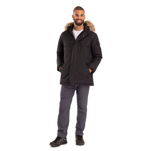 Trespass MAJKRATR0105 BLK
