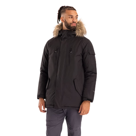 Trespass MAJKRATR0105 BLK