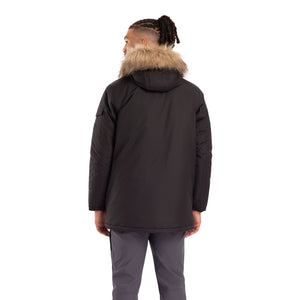 Trespass MAJKRATR0105 BLK