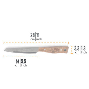 All-Purpose Knife 14 cm - Petromax