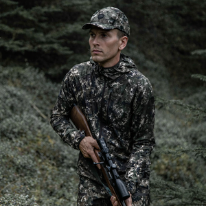 ALVAR opt2 - Northern hunting