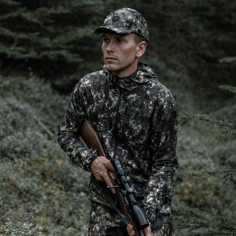 ALVAR opt2 - Northern hunting
