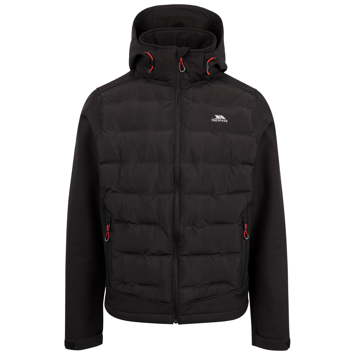 Trespass MAJKSSTR0031 BLK