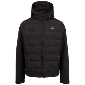 Trespass MAJKSSTR0031 BLK