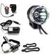 Amber Eye 15W -Headlamp