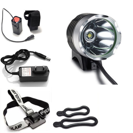 Amber Eye 15W -Headlamp