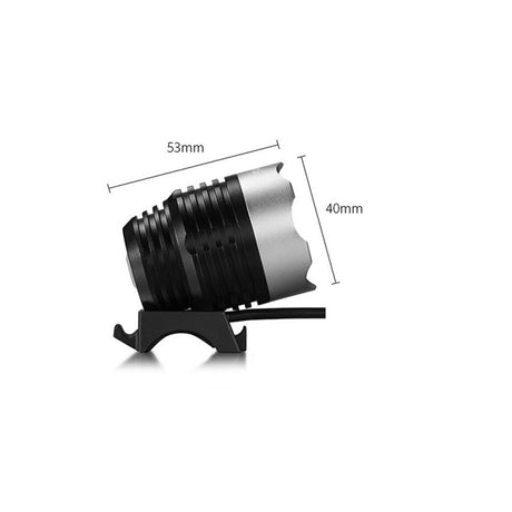 Amber Eye 15W -Headlamp