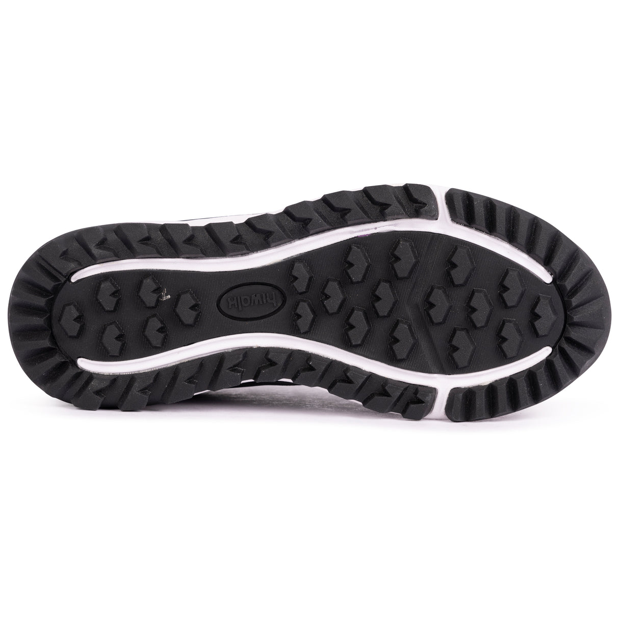 Trespass FAFOTNTR0017 BLK