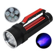 Amber Moon 30W - Flashlight only