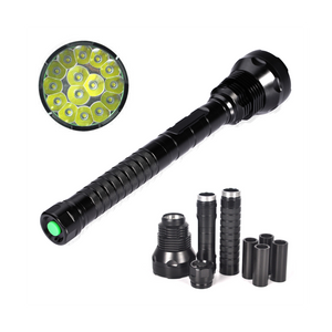 Amber Rhino PRO 225w - Starter kit