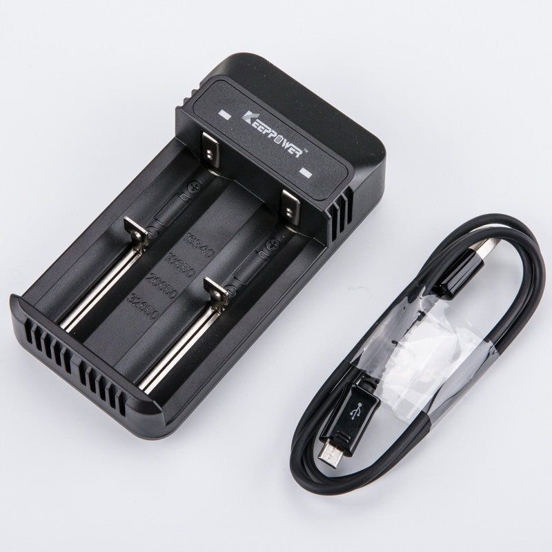 Amber Scorpion Pro - 24W - KIT