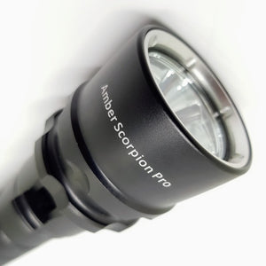 Amber Scorpion Pro - 24W - KIT