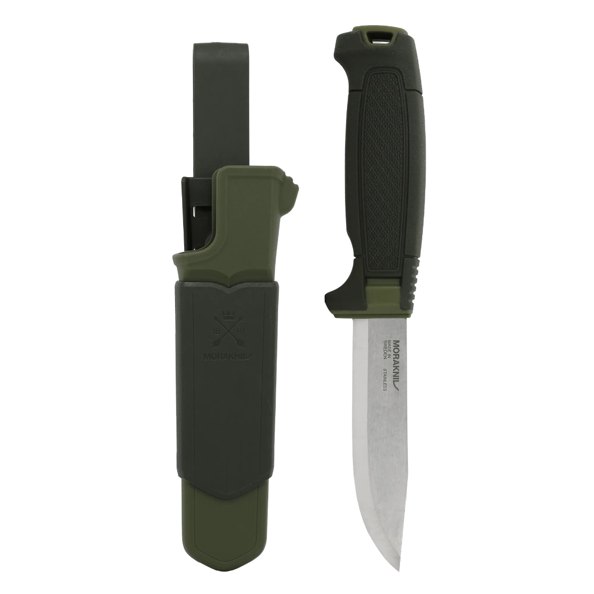 Amberg (S) - Morakniv