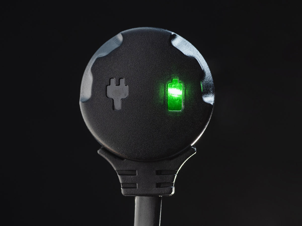 Armytek Magnetic Charger AMC-03 / for Armytek tactical flashlights with magnetic charger / Output 1A /
2 years warranty