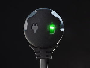 Armytek Magnetic Charger AMC-03 / for Armytek tactical flashlights with magnetic charger / Output 1A /
2 years warranty