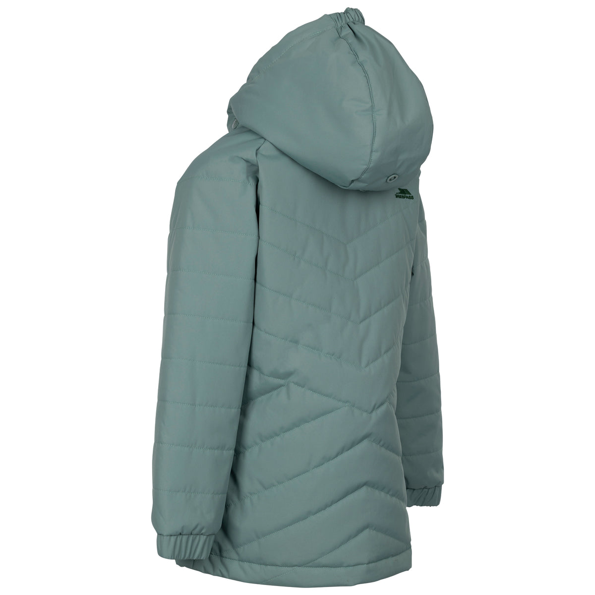 Andee - Teal Mist - Trespass