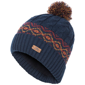 Andrews - Navy - Trespass