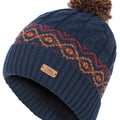 Andrews - Navy - Trespass