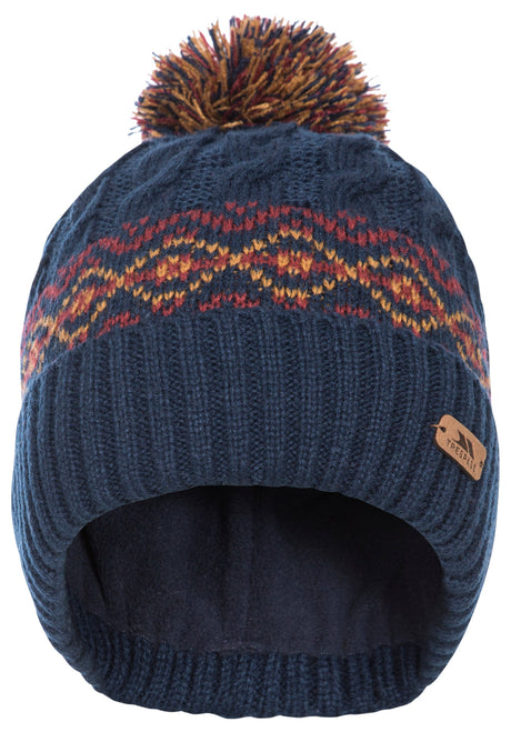 Andrews - Navy - Trespass