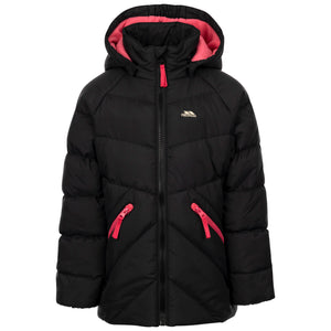 Trespass UCJKCATR0005 BLK