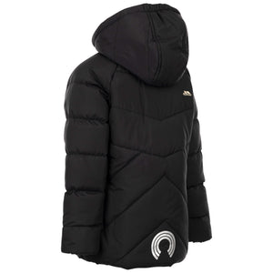 Trespass UCJKCATR0005 BLK