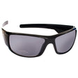 Janko Sunglasses - Black - Trespass