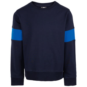 Antro - Navy - Trespass