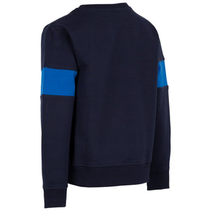 Antro - Navy - Trespass
