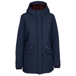Anza - Navy Marl - Trespass