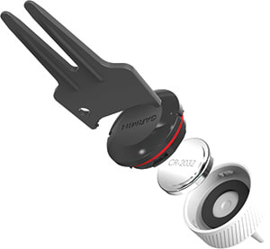 Værktøj til batteridæksel (Approach® CT10) 3