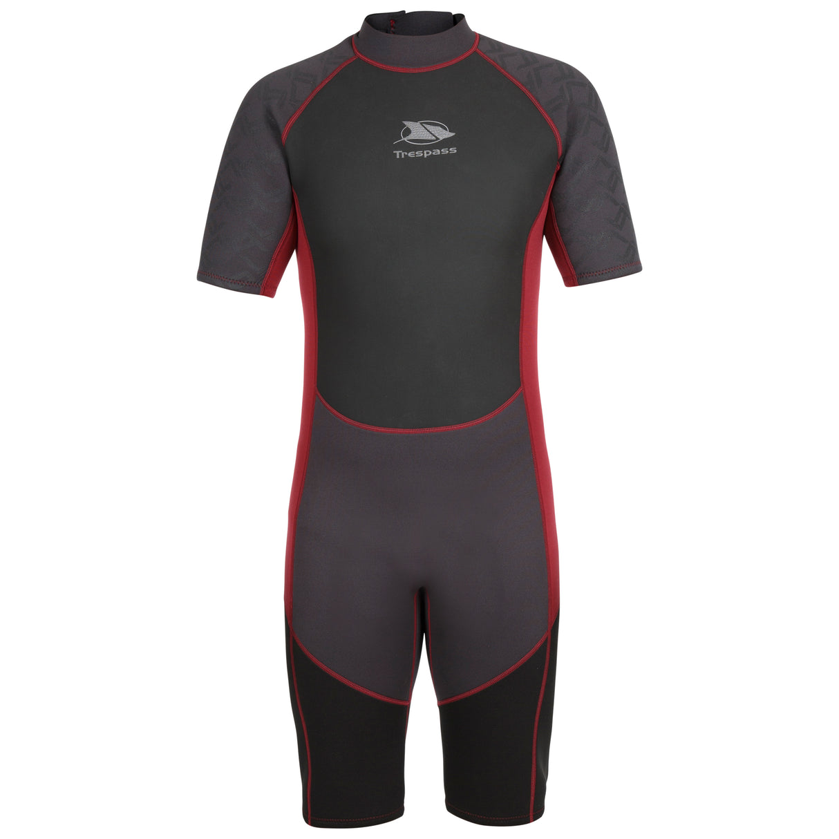 Trespass MACLSMTR0001 BLK