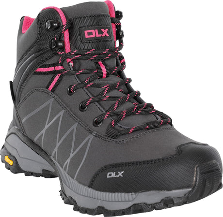 Arlington II - Charcoal - Trespass