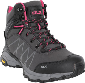 Arlington II - Charcoal - Trespass