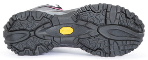Arlington II - Charcoal - Trespass
