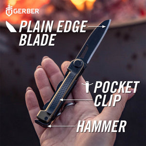 Armbar Scout multitool - Gerber