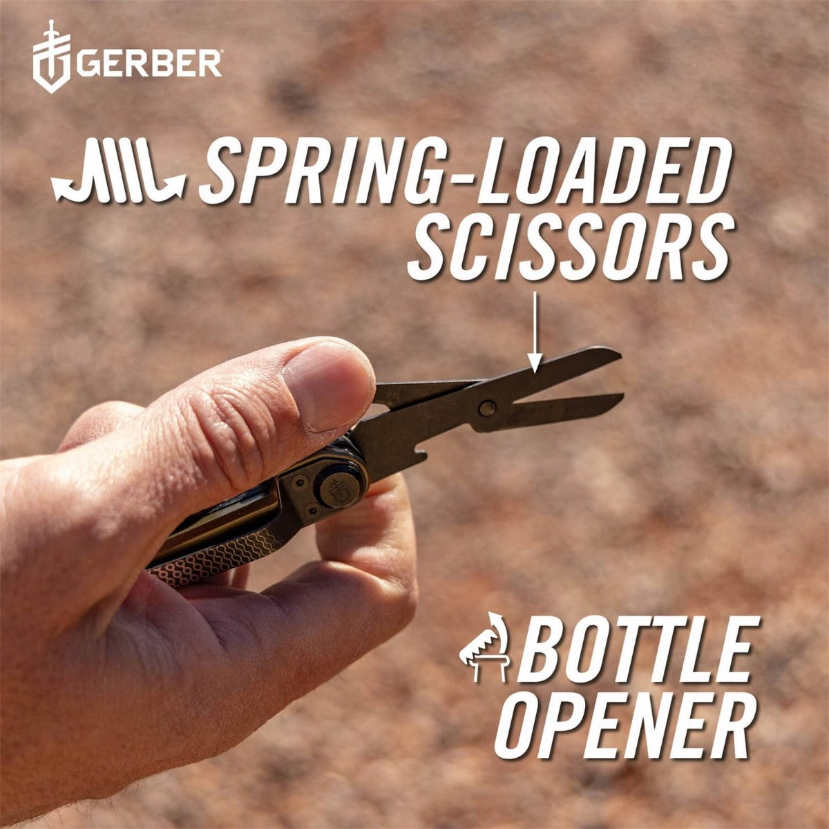 Armbar Scout multitool - Gerber